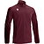 Macron Excellence Seth Veste D'entraînement Polyester Enfants - Bordeaux