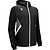 Macron Victory Tiamat Hoodie Herren - Schwarz / Weiß