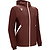 Macron Victory Tiamat Hoodie Kinder - Bordeaux / Weiß