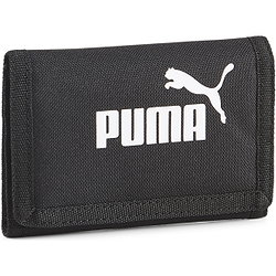 Puma Phase Geldbörse - Schwarz / Weiß