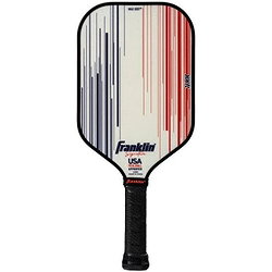 Franklin Signature Raquette De Pickleball - Blanc
