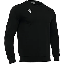 Macron Axima Sweat Hommes - Noir