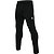 Macron Dahlia Sweathose Herren - Schwarz