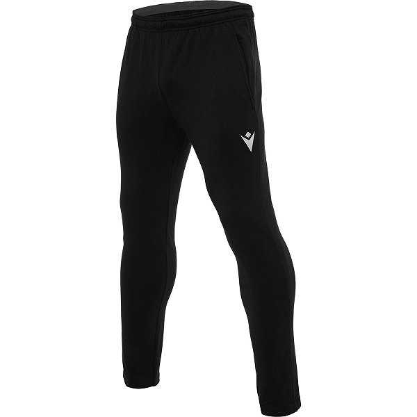 Macron Dahlia Sweathose Herren - Schwarz
