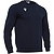 Macron Axima Sweater Heren - Marine