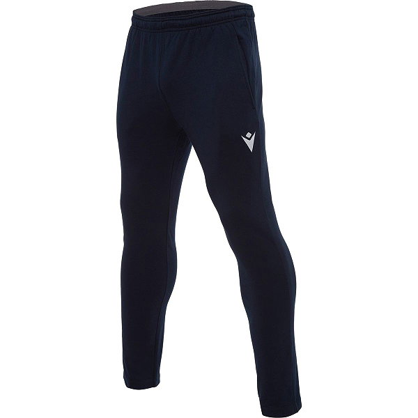 Macron Dahlia Pantalon Sweat Hommes - Marine