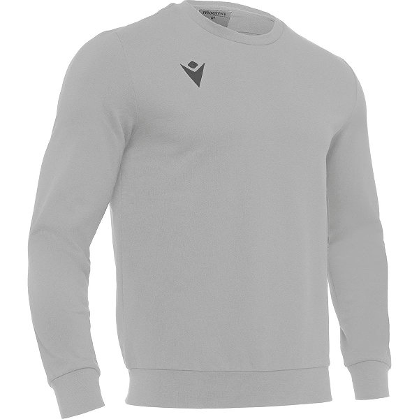 Macron Axima Sweat Hommes - Gris