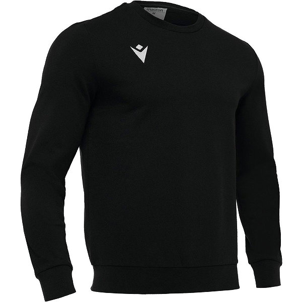 Macron Axima Sweat Enfants - Noir