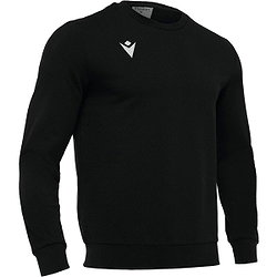 Macron Axima Sweater Kinderen - Zwart