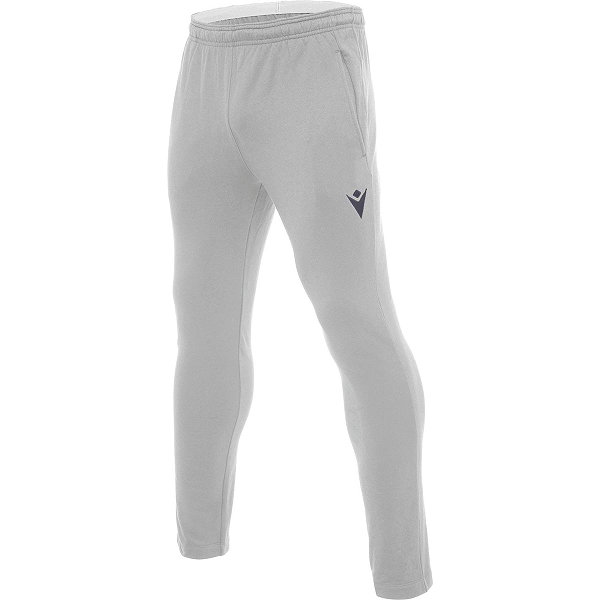 Macron Dahlia Pantalon Sweat Enfants - Gris