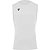 Macron Kesil Tanktop Herren - Weiß