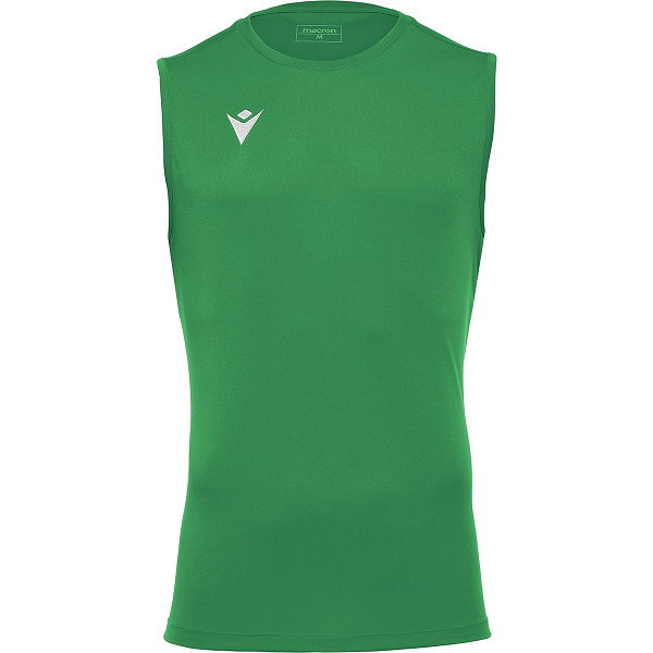 Macron Kesil Tanktop Herren - Grün