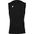 Macron Kesil Tanktop Kinder - Schwarz