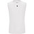 Macron Mp151 Hero Tanktop Heren - Wit
