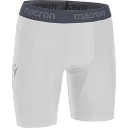 Macron Lotus Short Tight Herren - Weiß