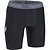 Macron Lotus Short Tight Slidingbroek Heren - Zwart