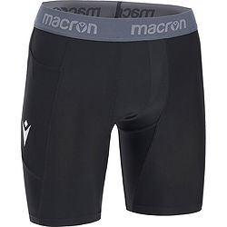 Short De Sport Macron - 5333 - Quince Undershort
