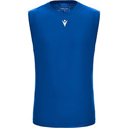 Macron Mp151 Hero Tanktop Heren - Royal