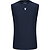 Macron Mp151 Hero Tanktop Heren - Marine