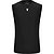 Macron Mp151 Hero Tanktop Heren - Zwart
