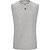 Macron Mp151 Hero Tanktop Heren - Grijs