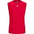 Macron Mp151 Hero Tanktop Kinder - Rot