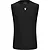 Macron Mp151 Hero Tanktop Kinder - Schwarz