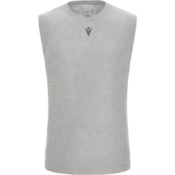 Macron Mp151 Hero Débardeur Enfants - Gris