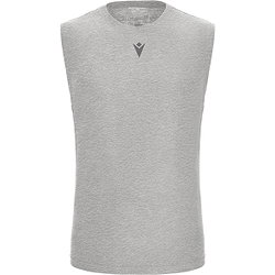 Macron Mp151 Hero Débardeur Enfants - Gris