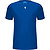 Macron Mp151 Hero T-Shirt Hommes - Royal