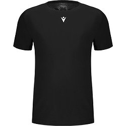 Macron Mp151 Hero T-Shirt Hommes - Noir