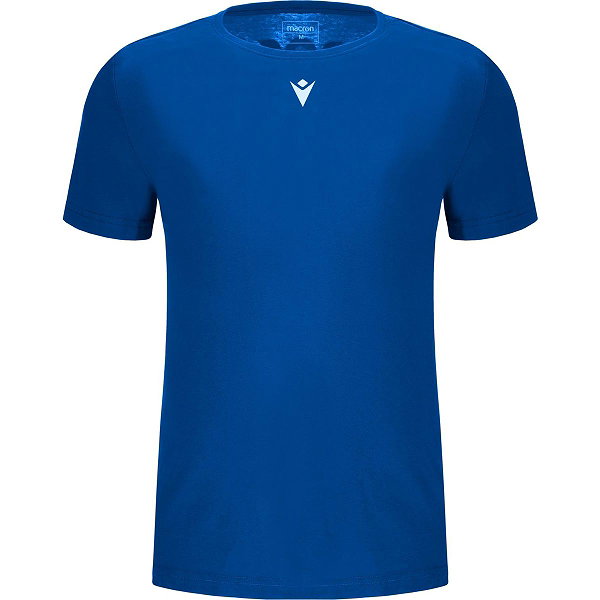 Macron Mp151 Hero T-Shirt Kinderen - Royal