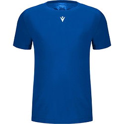 Macron Mp151 Hero T-Shirt Kinderen - Royal