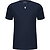 Macron Mp151 Hero T-Shirt Kinderen - Marine