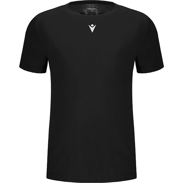 Macron Mp151 Hero T-Shirt Enfants - Noir