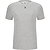 Macron Mp151 Hero T-Shirt Kinderen - Grijs