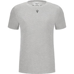 Macron Mp151 Hero T-Shirt Enfants - Gris