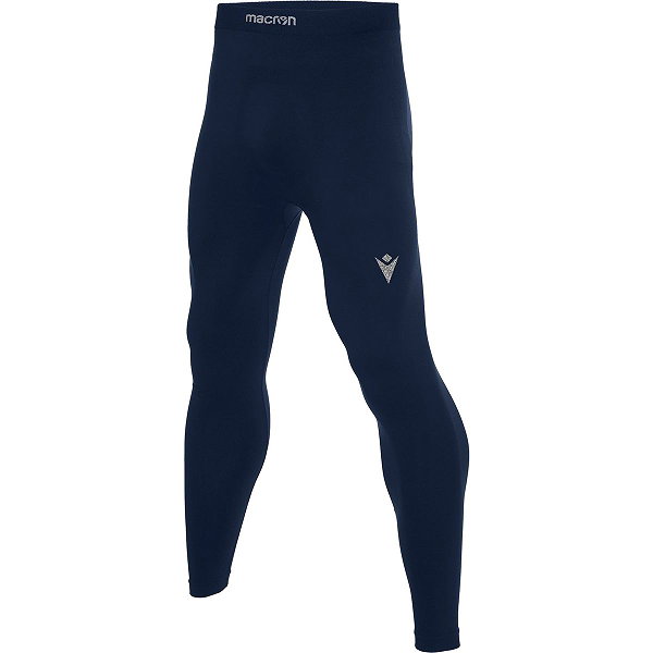 Macron Performance Long Tight Heren - Marine