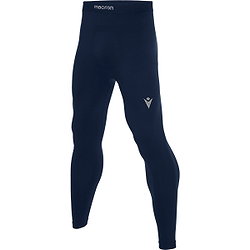 Macron Performance Long Tight Heren - Marine