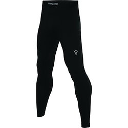 Macron Performance Cuissard Long Enfants - Noir