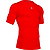 Macron Performance Trikot Herren - Rot