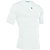 Macron Performance Maillot Enfants - Blanc
