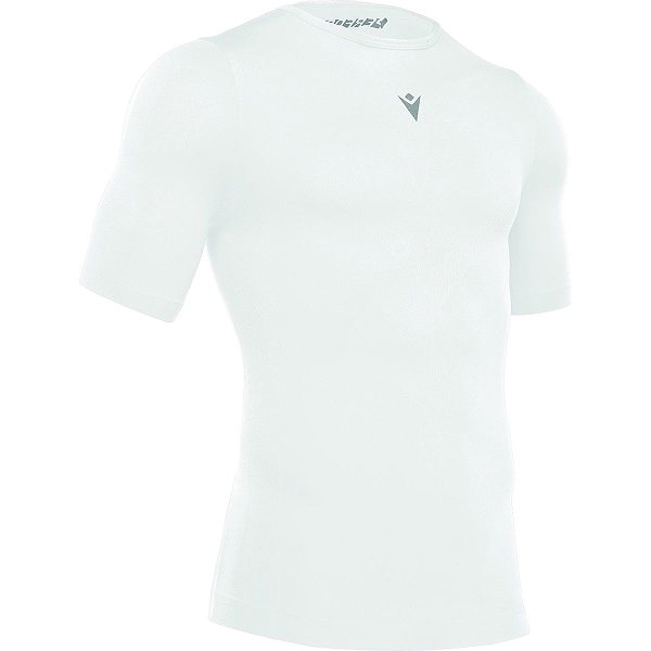 Macron Performance Maillot Enfants - Blanc
