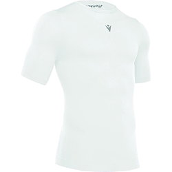 Macron Performance Shirt Kinderen - Wit