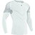 Macron Performance++ Trikot Langarm Herren - Weiß