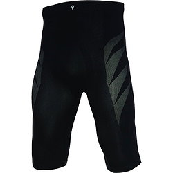 Macron Performance++ Short Tight Slidingbroek Heren - Zwart