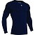 Macron Performance++ Trikot Langarm Herren - Marine