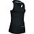 Macron Performance ++ Tanktop Damen - Schwarz