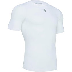 Macron Performance ++ Maillot Hommes - Blanc