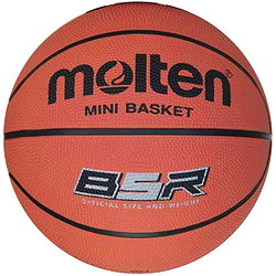 Molten B5r2 Basketball Enfants - Orange